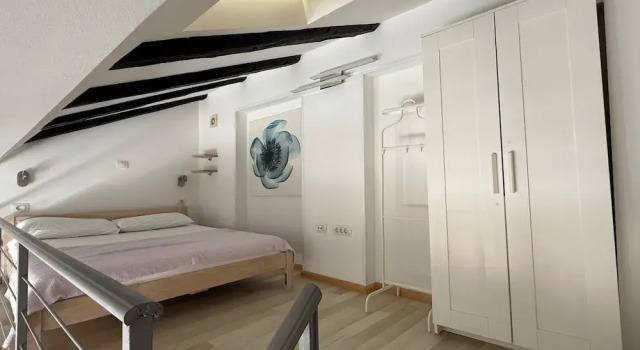 Номер Premium Downtown Apartments Pula