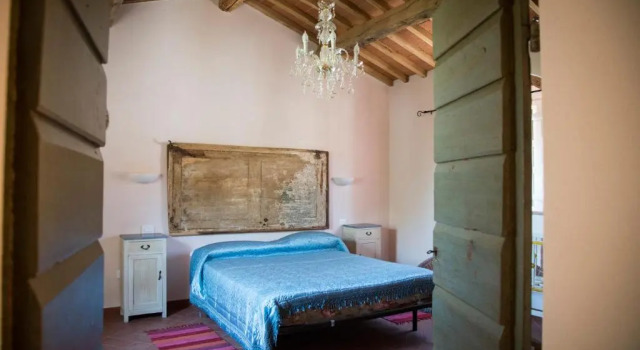 Agriturismo L'isola, Boek Hotel Hotels in Crespina met ontbijt, Ontbijt