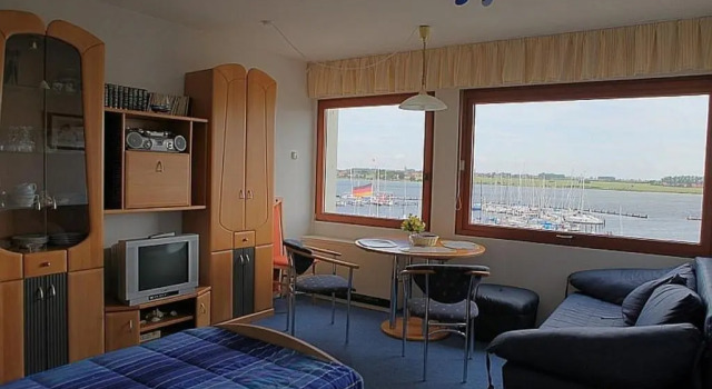 FW Knütel Nr 52, Prenota Hotel Hotel a Fehmarn con parcheggio, Parcheggio