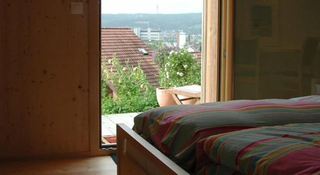 B&B Sunnesite Pratteln, Забронировать Отель «постель и завтрак» Отели Базель-Штадт 4 звезды, 4*