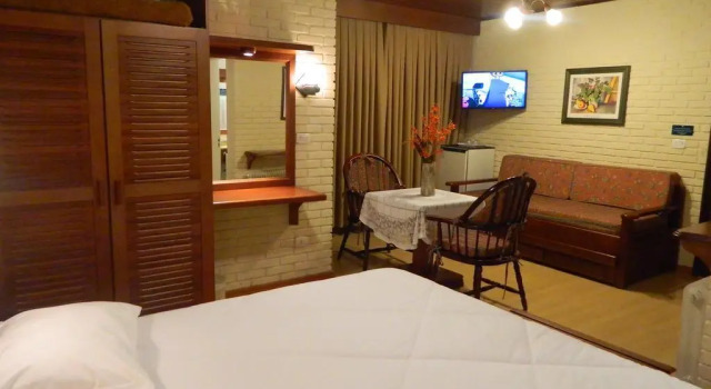 Natur Hotel - 700m da Rua Coberta, Забронировать Отель Недорогие отели Грамаду, рядом с Крытая улица, недорого