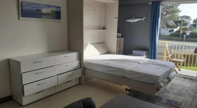 Studio 200 meters from the main beach, Rezerwuj Hotel Quiberon 