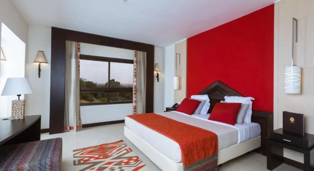 Junior-Suite Azalaï Hôtel Bamako