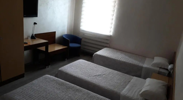 Трёхместный номер Standard Hotel San Giorgio