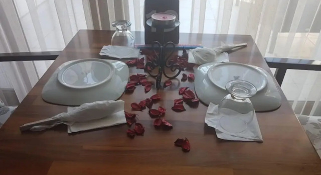 Люкс Sedapark Hotel