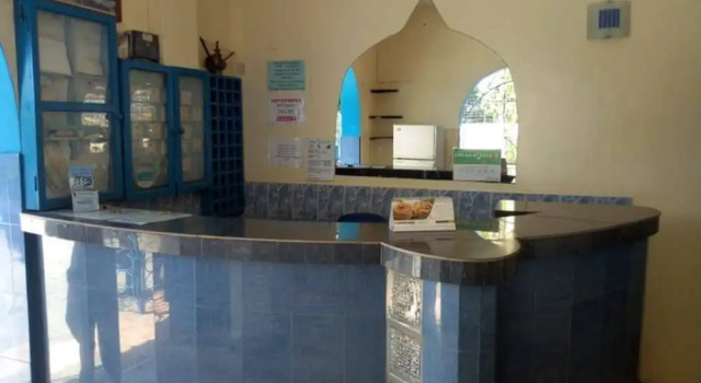 Blue Comfort Hotel