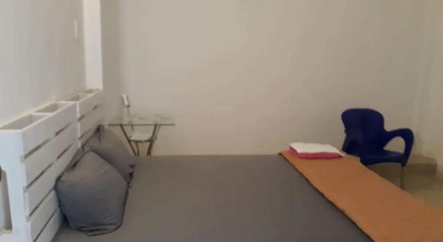 Двухместный номер Standard Lan Thai Ngoc Hotel