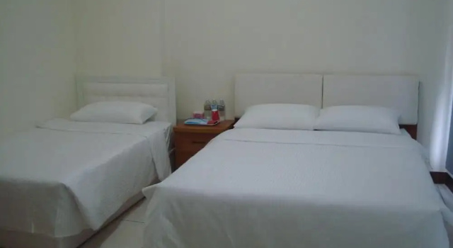 Номер Standard Hong Hu Ju Captain Sung's House