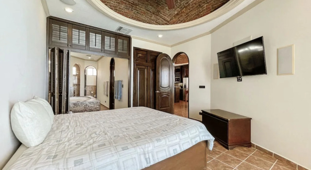 Номер Comfort Esmeralda Beach Resort