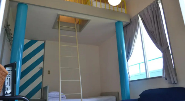Номер Standard Auberge ALBIREO