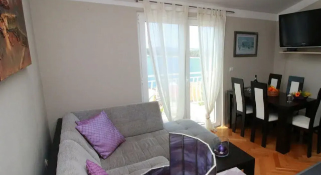 Апартаменты Apartments Anita i Visnja