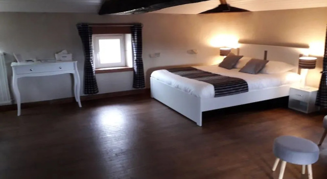Chambres d'Hôtes Le Marais Picotin, Rezervasyon Otel Saint-Pierre-le-Vieux Marais Poitevin