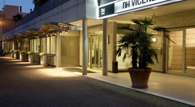 NH Vicenza