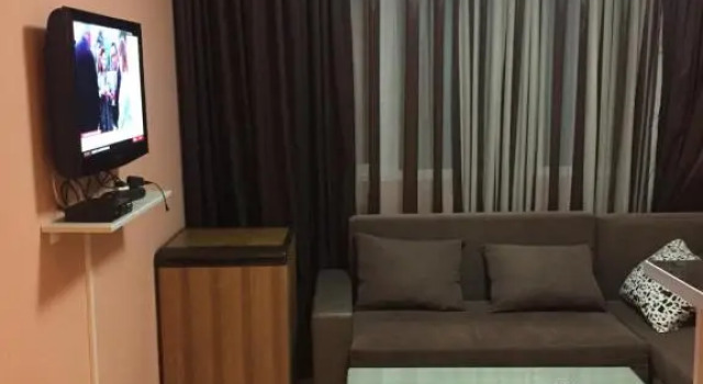 Апартаменты Smart Apartments