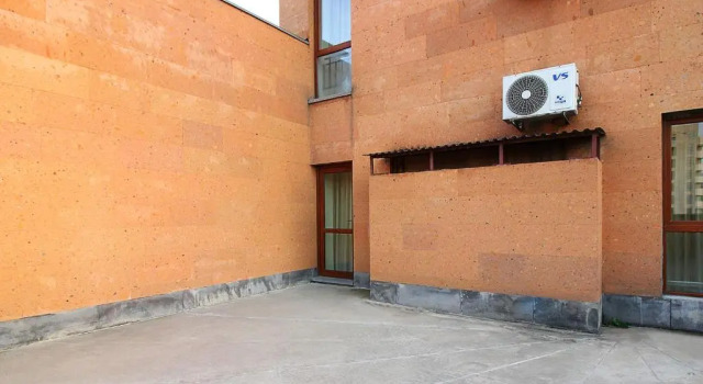 Apartments in Alley Residence, Забронировать Апартаменты/квартира Отели Еревана с парковкой, рядом с Площадь Республики, Парковка