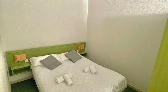 Семейный номер Standard Village vacances Le Chablais