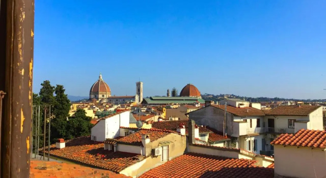 Апартаменты Fortezza Fourth Floor - 4 pax