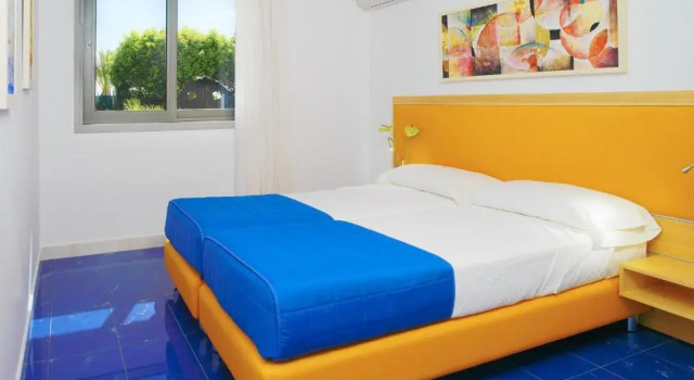 Bungalow El Greco