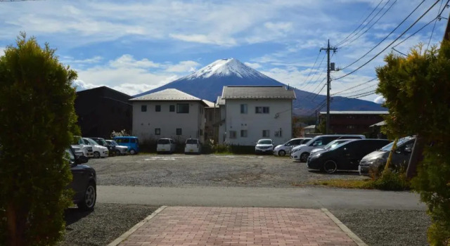 Minamitsuru-gun - House - Vacation STAY 82283, Boek Hotel Hotels in Tokai met parkeren, Parkeren
