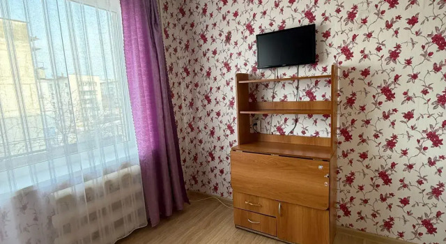 Apartments on Gagarina street 32, Κράτηση Διαμέρισμα Chaykovsky Perm Krai