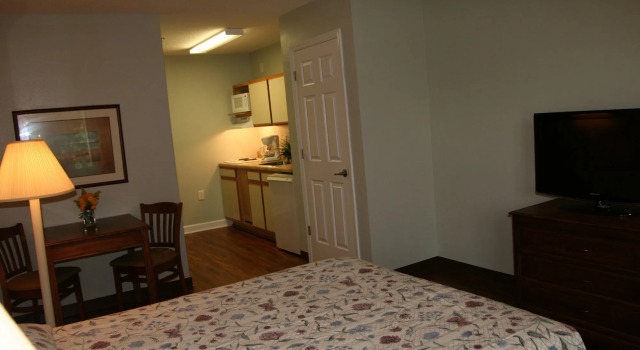 Affordable Suites Greenville, Забронировать Отель Гринвилл Северная Каролина