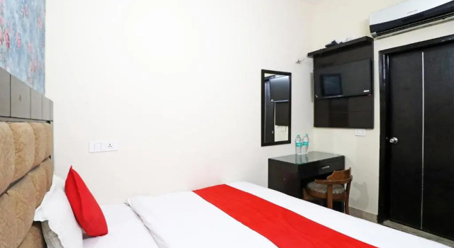 Двухместный номер Standard Westend Holiday Home