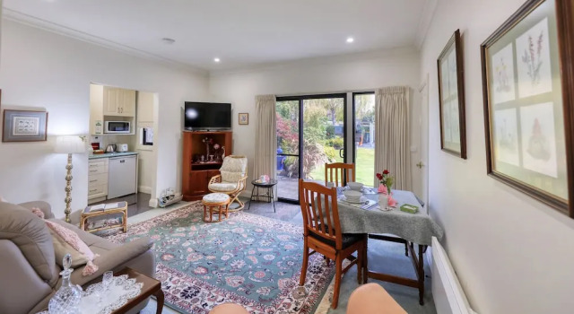 Номер Standard Birchwood on the River - Devonport, Tasmania - Self-Contained and Self-Catering Accommodation