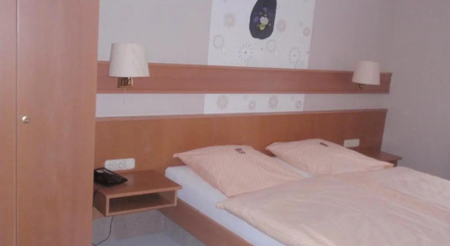 Двухместный номер Standard Landhotel Weining