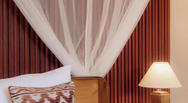 Двухместный номер Standard Suastika Lodge