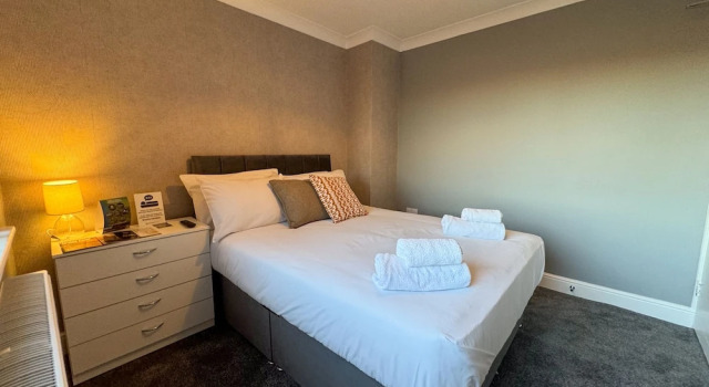 Номер Standard Billy's Place