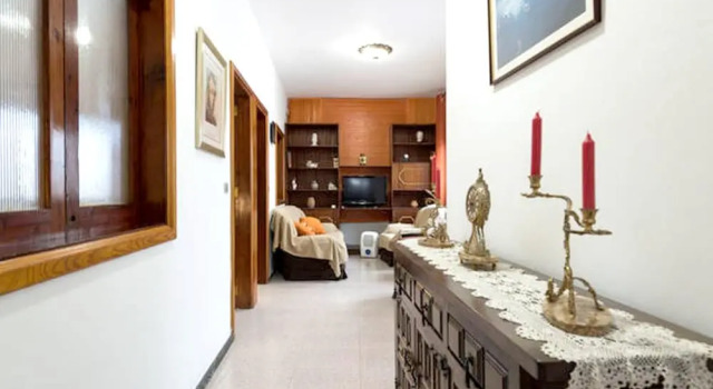 House With 7 Bedrooms in Tafira Baja, With Wifi, Prenota Casa vacanze Hotel a Gran Canaria con parcheggio, Parcheggio