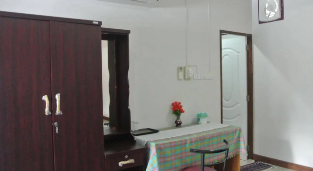 Reunkwan Resort Nangrong, Varaa Lomakeskus Hotellit North-Eastern Thailand pysäköinnillä, Pysäköinti