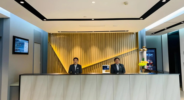 Home Inn Licang Square Tsingtao