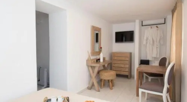 9 Islands Suites Mykonos