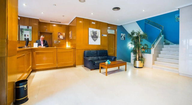 Don Manuel, Boek Hotel Aranjuez Community of Madrid