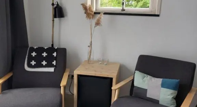 Номер Standard Hof Aan Zee