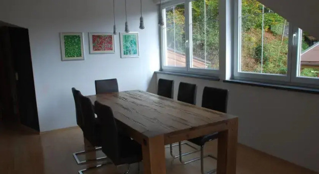 Ferienwohnung Meissner, Забронировать Отель Отели Леоганг с парковкой, рядом с Schanteilift, Парковка