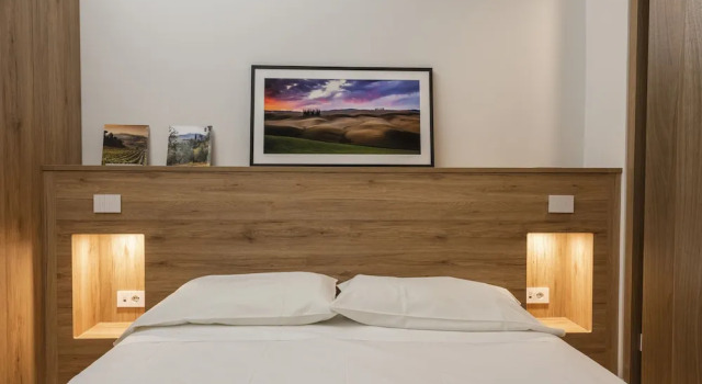 Апартаменты Deluxe Firenze Duomo Suite by Mmega
