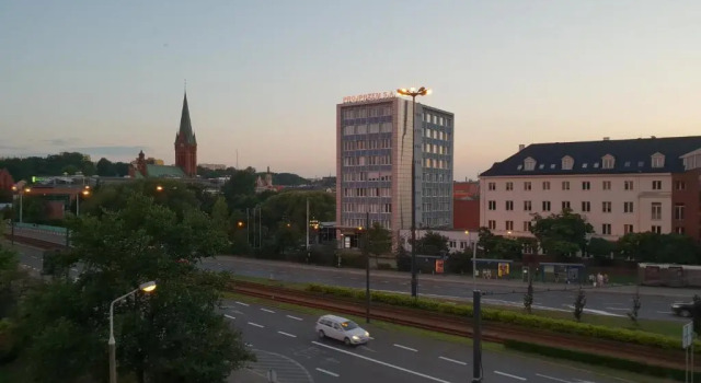 Ottimo Apartamenty Floriana, Book Apartment Bydgoszcz Kuyavian-Pomeranian, near Focus Mall Bydgoszcz