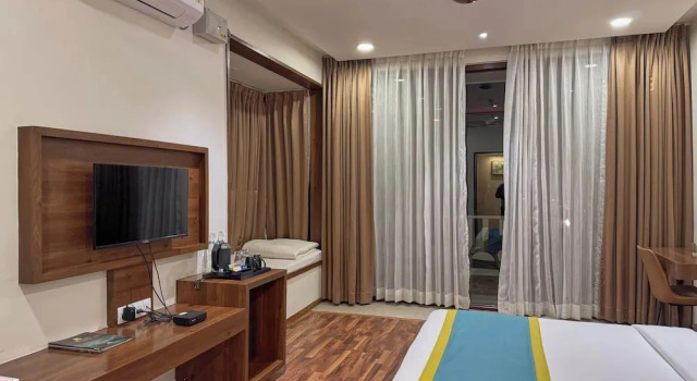 Bindiga Peak Resorts, Réserver Complexe hôtelier Chikkamagaluru 