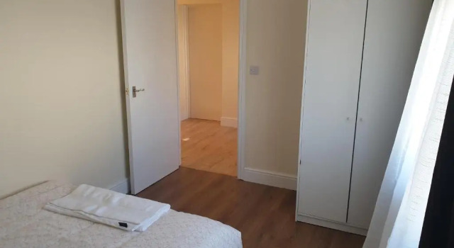 Апартаменты Two beautiful double bedroom Tulip apartment