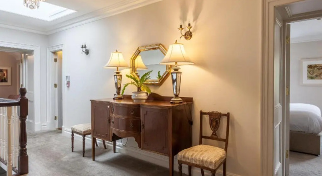 Kells Bay House and Gardens, Book Hotel Hotels in Kerry with Parking, Parking