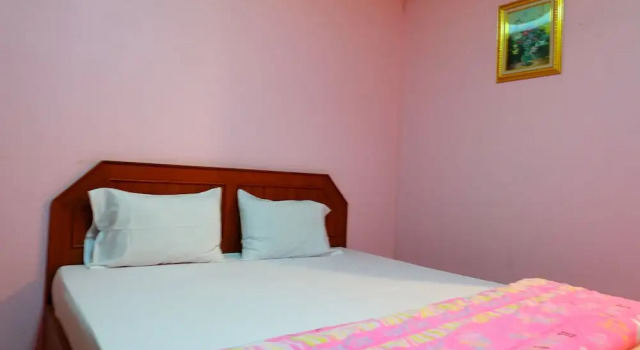 Siriluk Resort, Забронировать Курортный отель Отели Сансай с парковкой, Парковка