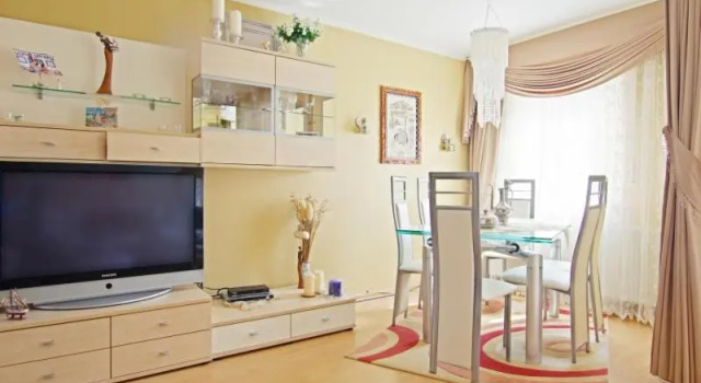 Id 4615 | Private Apartment