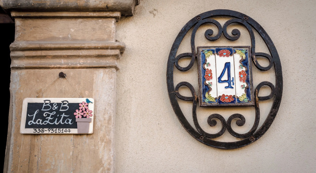 LaZita B&B, Réserver Chambre d'hôtes Montecastrilli 