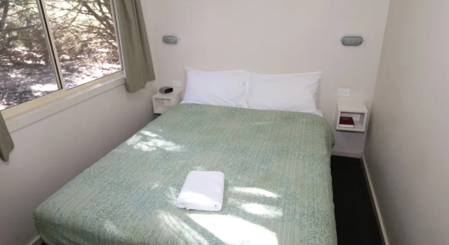 Big4 Ballarat Windmill Holiday Park, Rezerwuj Hotel Hotele 4-gwiazdkowe w Ballarat, 4*