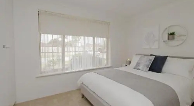 Alexandra Villa, Book Villa Villas in Perth, Villa