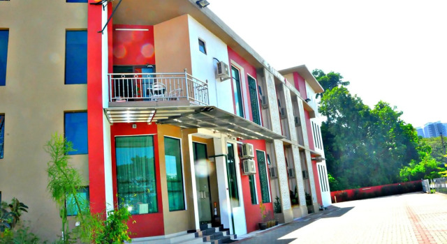 Tanjong Inn, Reserva ahora Hotel Hoteles y alojamientos en Kelantan, Hotel