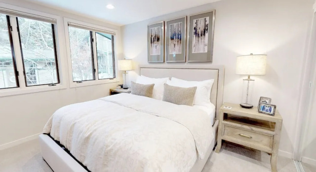 Номер Premier с 3 комнатами Tamarack Townhomes - CoralTree Residence Collection