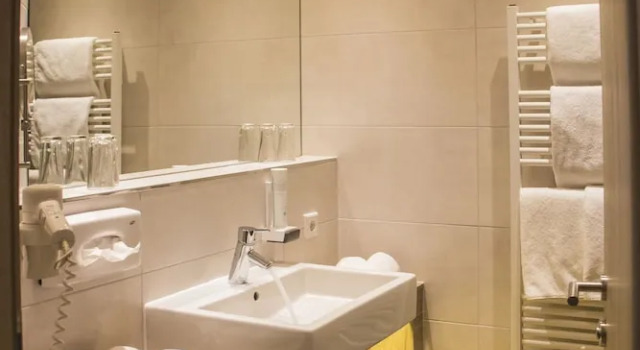 Номер Standard Hotel am Reiterkogel
